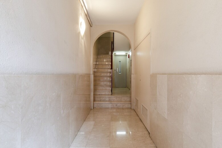 Ab Eixample Sic�lia Apartment