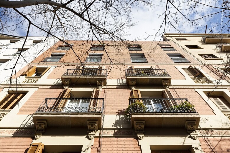 Ab Eixample Sic�lia Apartment