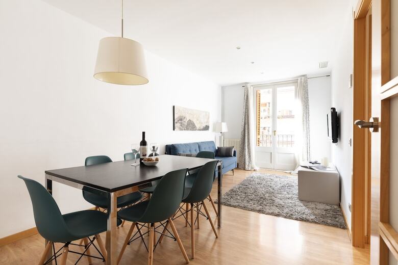 Ab Eixample Sic�lia Apartment