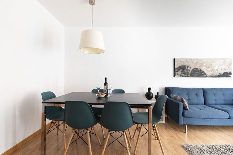 Ab Eixample Sic�lia Apartment