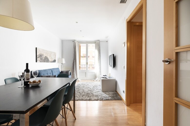 Ab Eixample Sic�lia Apartment