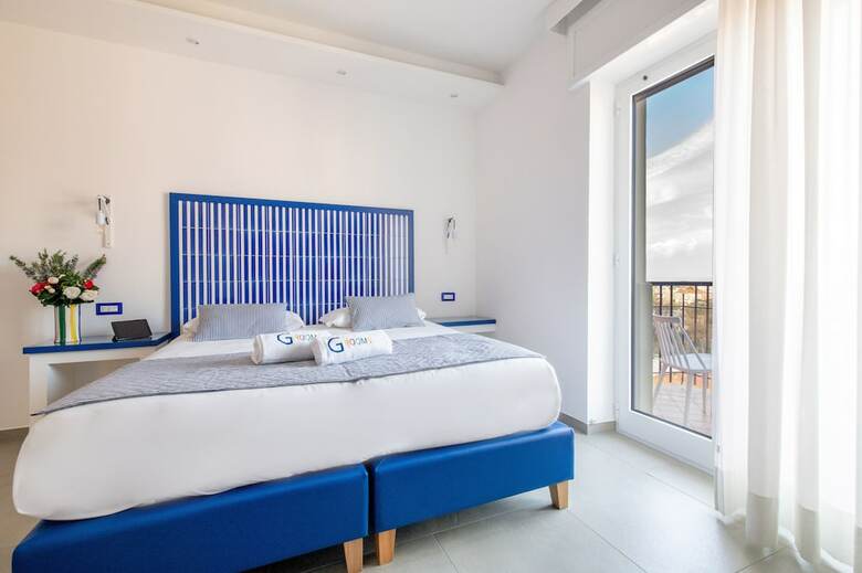 Hotel Al Campanile