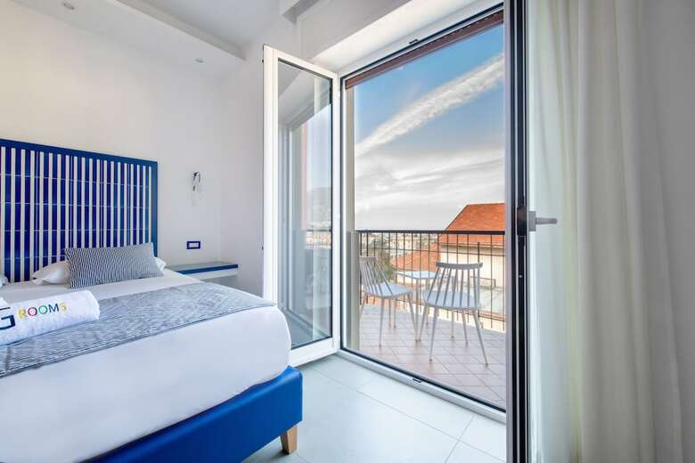 Hotel Al Campanile