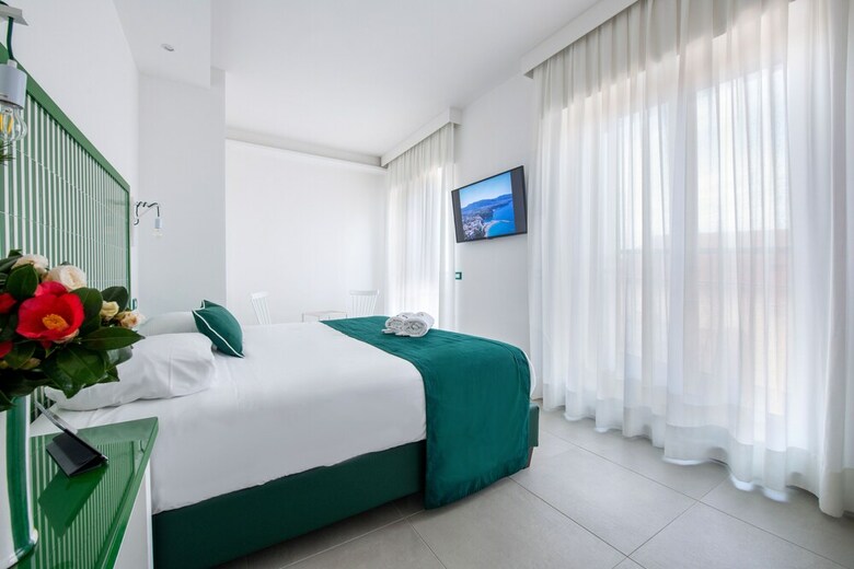 Hotel Al Campanile