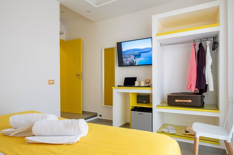 Hotel Al Campanile