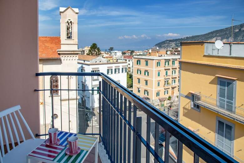Hotel Al Campanile