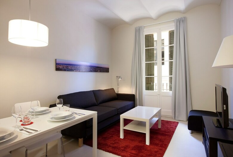 Ab Poble Nou Apartment