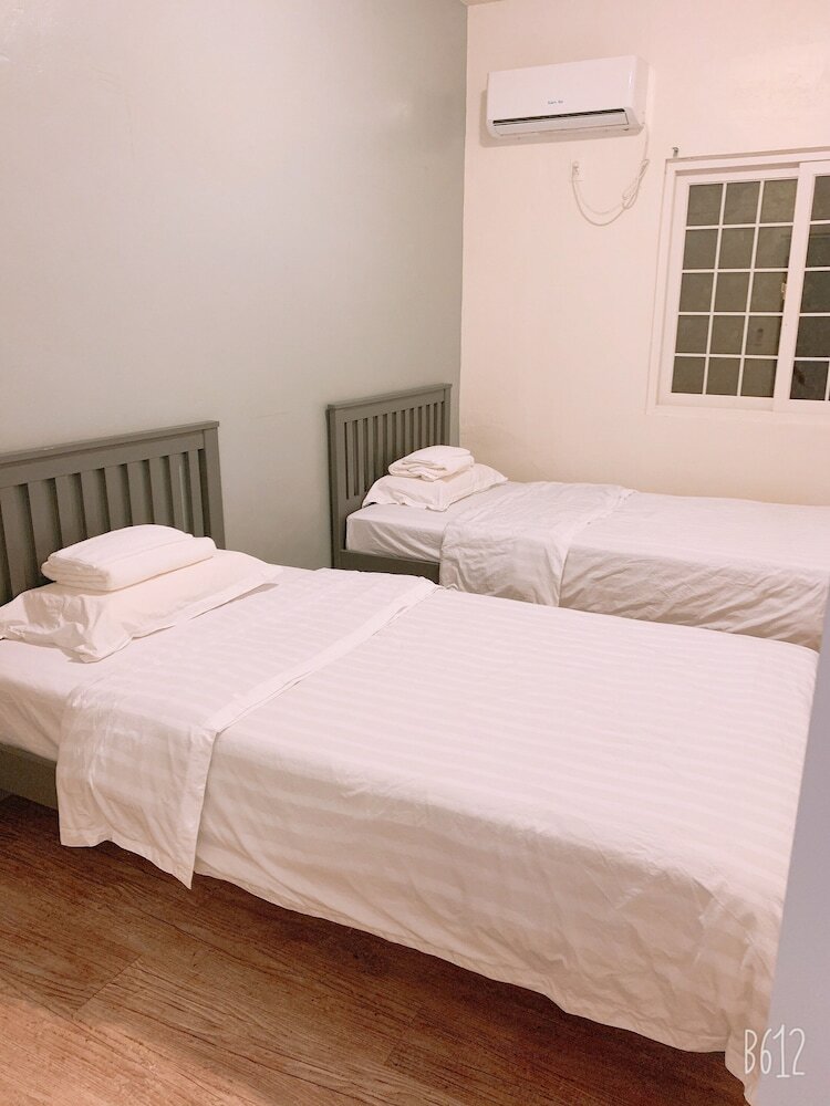 Apartamentos Blue Hill