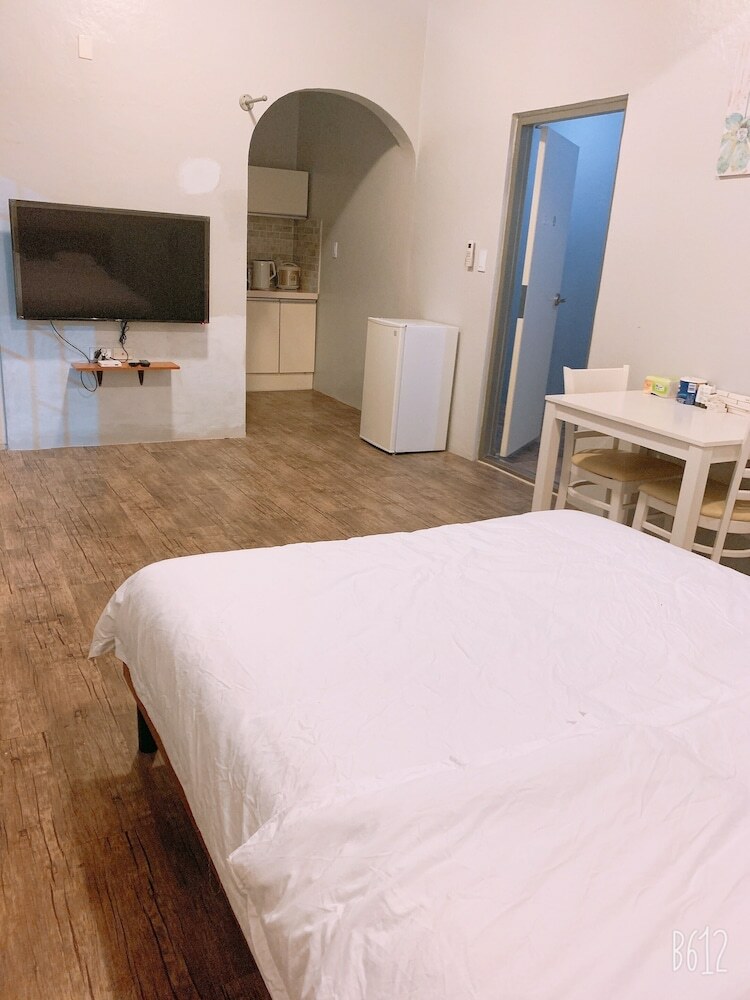 Apartamentos Blue Hill