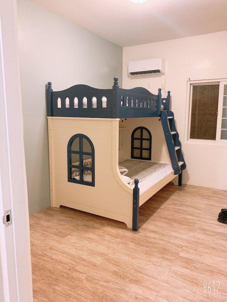 Apartamentos Blue Hill