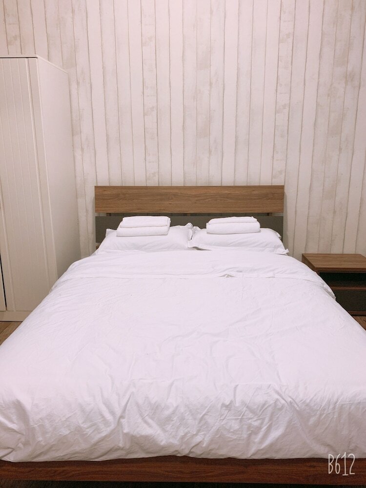 Apartamentos Blue Hill