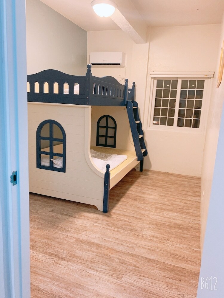 Apartamentos Blue Hill