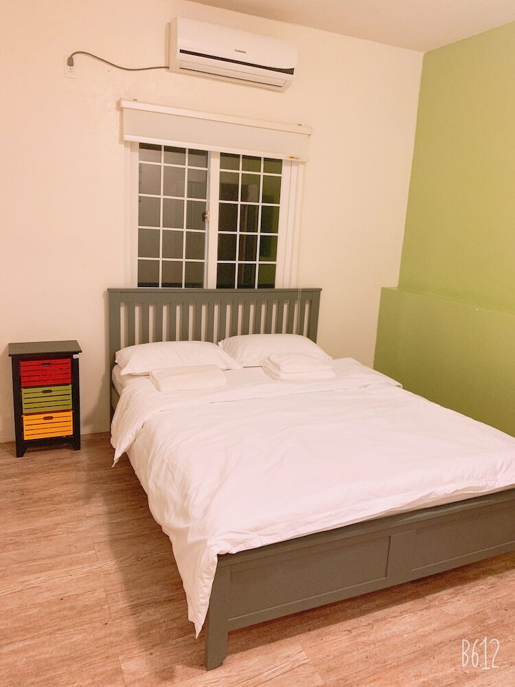 Apartamentos Blue Hill