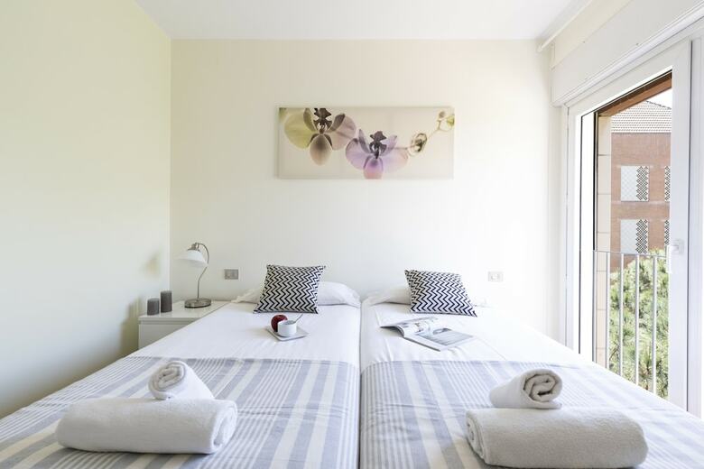 Apartamentos Ab Olympic Village Beach�apartment