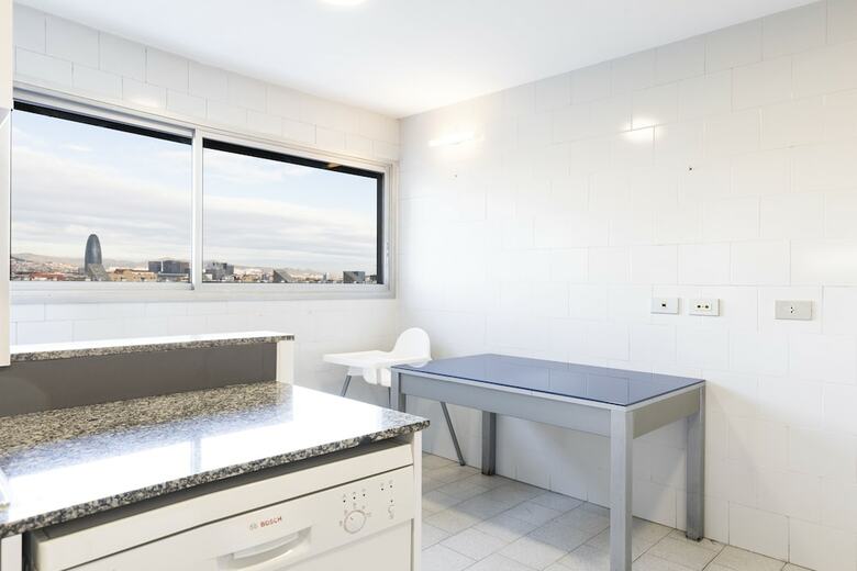 Apartamentos Ab Olympic Village III Penthouse