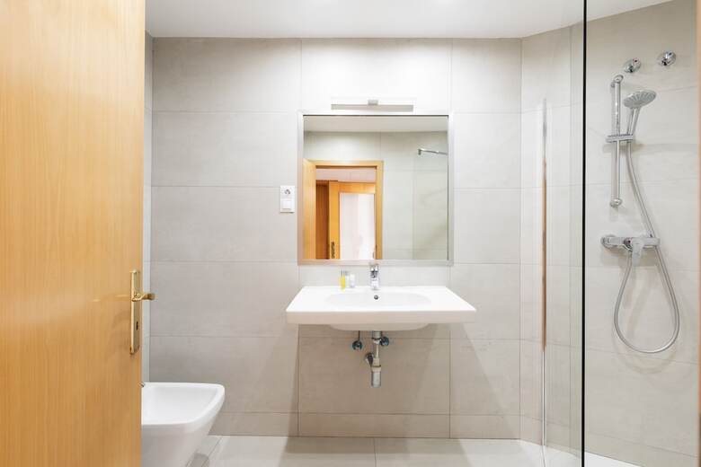 Apartamentos Ab Olympic Village III Penthouse