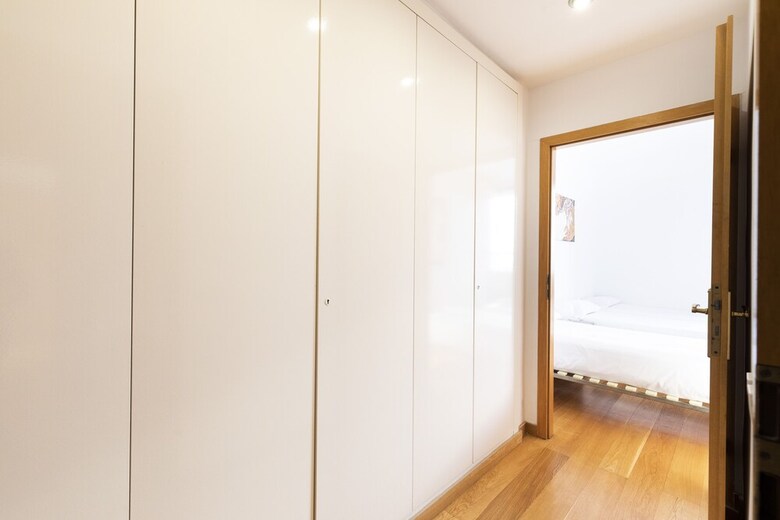 Apartamentos Ab Olympic Village III Penthouse