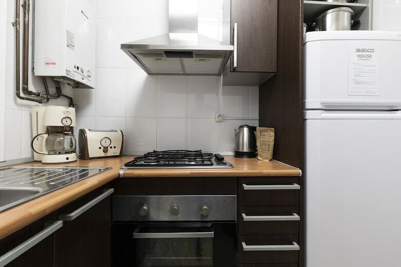Ab Eixample Viladomat Apartment