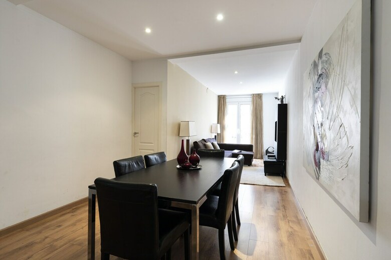 Ab Eixample Viladomat Apartment