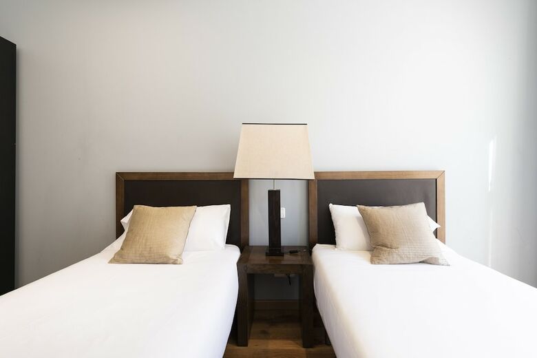 Ab Eixample Viladomat Apartment