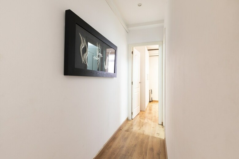 Ab Eixample Viladomat Apartment