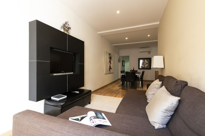 Ab Eixample Viladomat Apartment