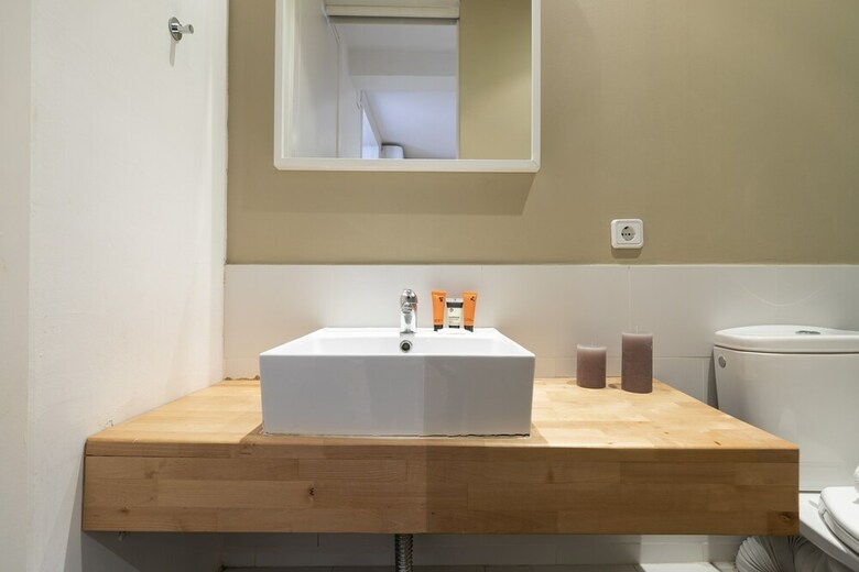 Ab Eixample Viladomat Apartment