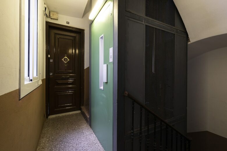 Ab Eixample Viladomat Apartment