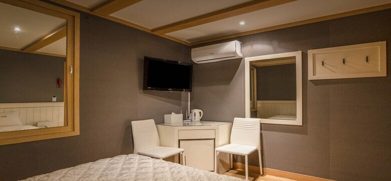 Hotel Sinyoung Motel