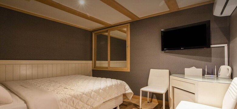 Hotel Sinyoung Motel