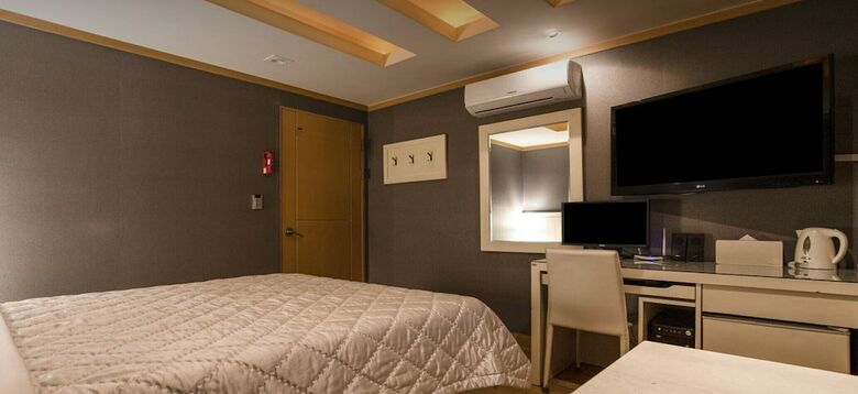 Hotel Sinyoung Motel