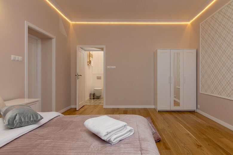 Marszalkowska Modern Apartment