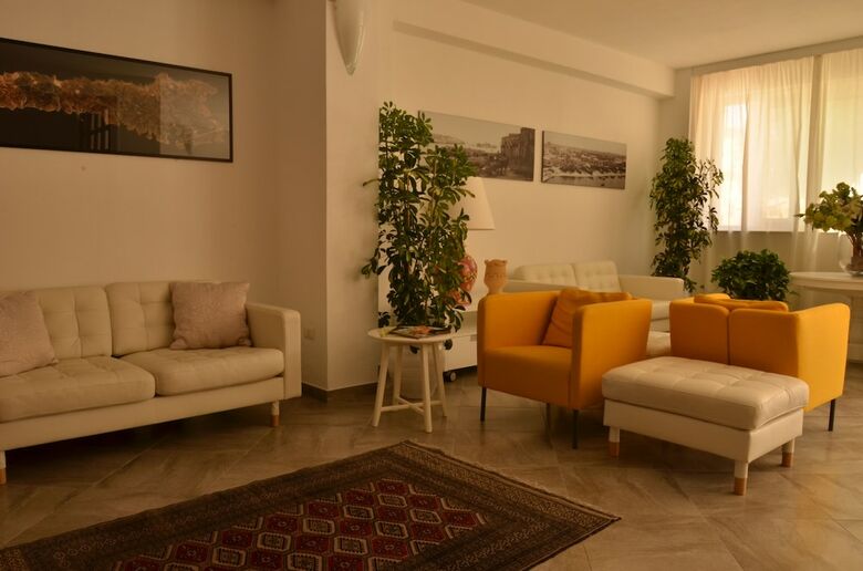 Hotel Vega