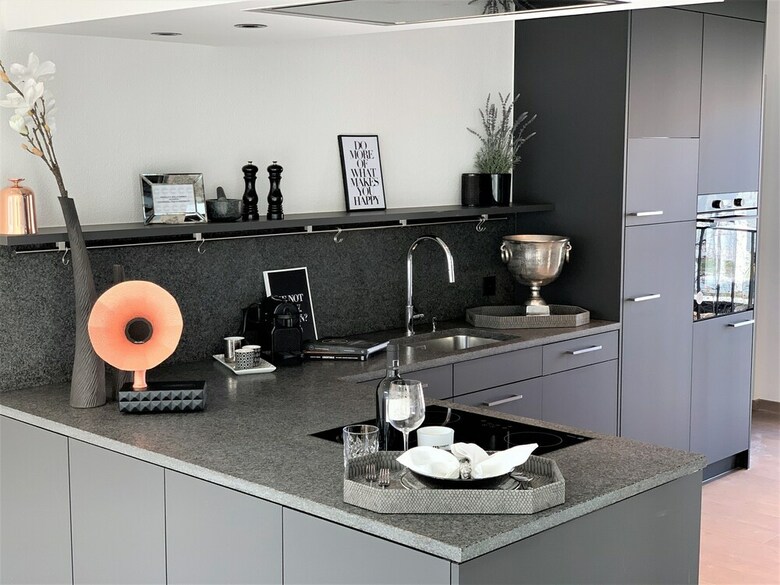 Cosmopolitan Apartments Z�rich Seefeld
