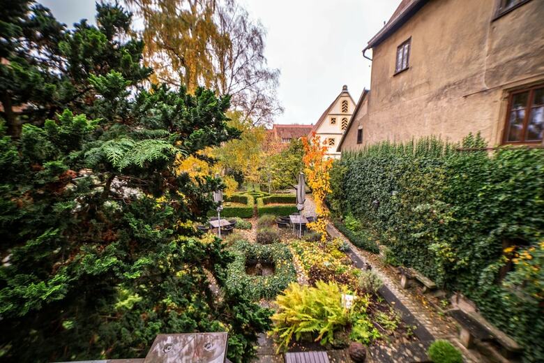 Hotel Herrnschloesschen