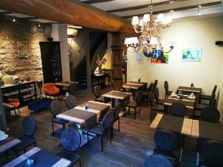 Hotel Herrnschloesschen