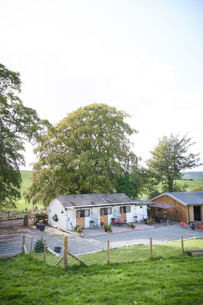 Posada Newlands Farm Stables