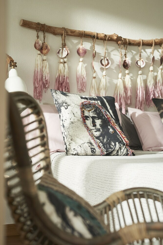 Aparthotel Caserio Montehermoso