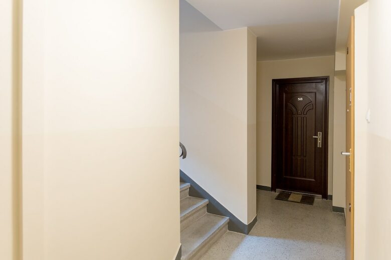 Szucha Royal Baths Apartment