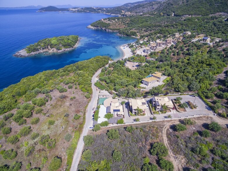 Hotel 3 Aktes Resort