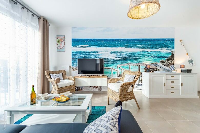 Apartamento Residences A Themes
