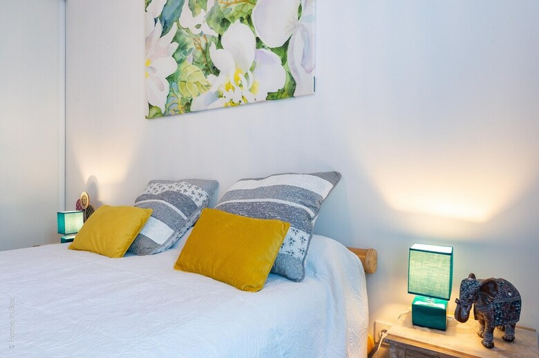 Apartamento Residences A Themes