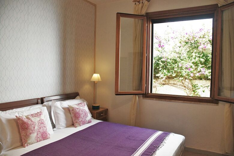 Hotel Galman