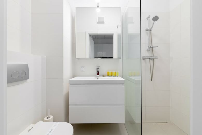 Apartamentos Wola Chic Brown Studio