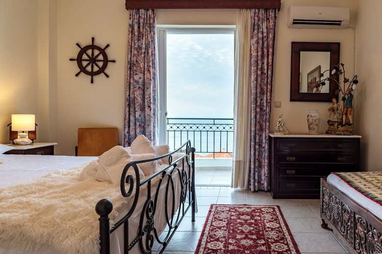 Apartamentos �paradise View, Perfect Spot, Exclusive Experience