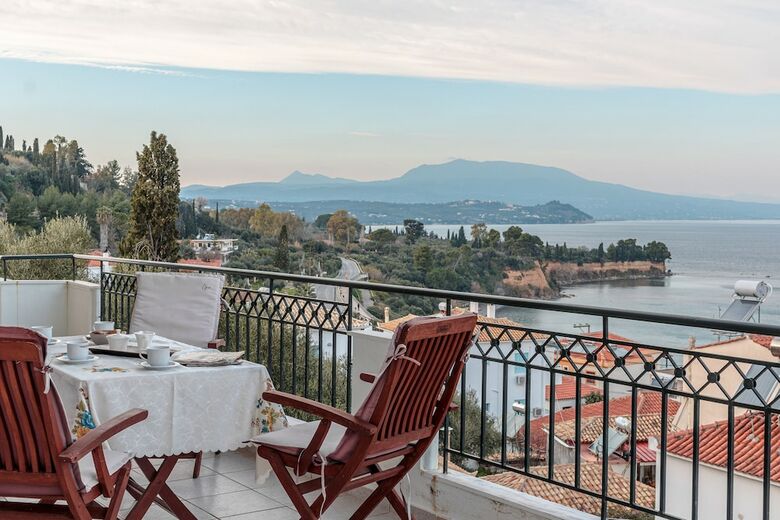 Apartamentos �paradise View, Perfect Spot, Exclusive Experience