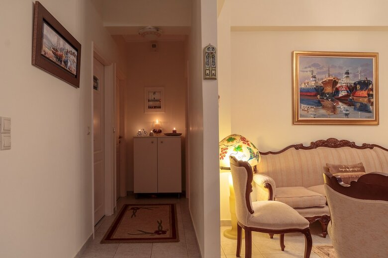 Apartamentos �paradise View, Perfect Spot, Exclusive Experience