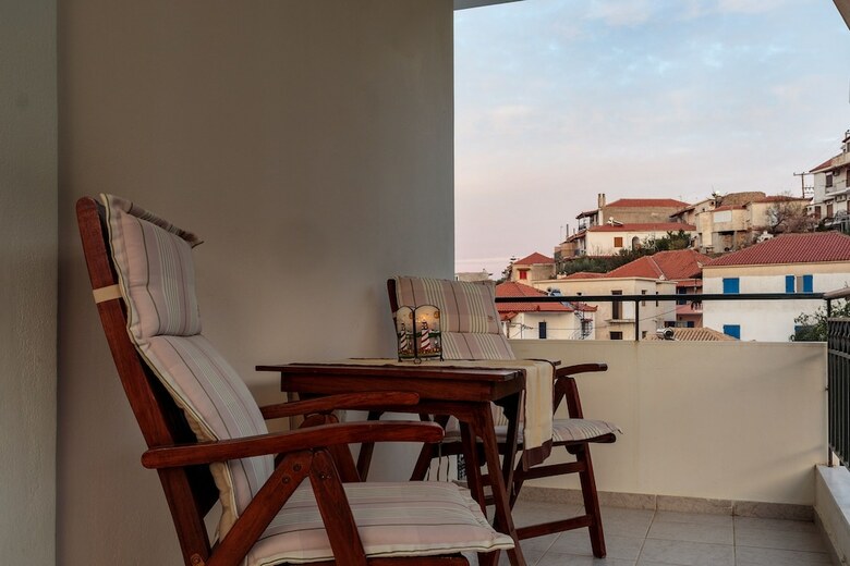 Apartamentos �paradise View, Perfect Spot, Exclusive Experience
