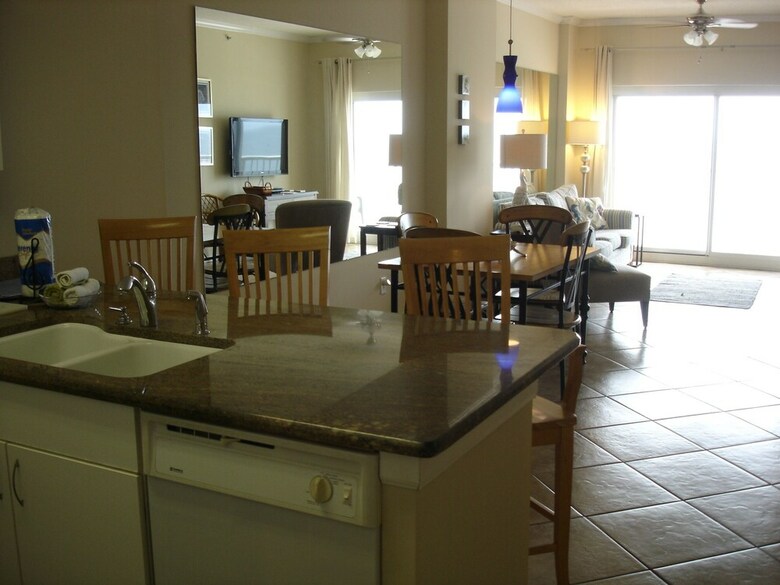 Apartamento Tradewinds 1304