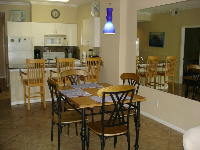 Apartamento Tradewinds 1304